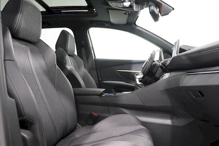 PEUGEOT 3008 II 1.5 BLUEHDI 130 CV GT LINE BV6 ******** 1 ERE MAIN AVEC SEULEMENT 12007 KMS !!! ************